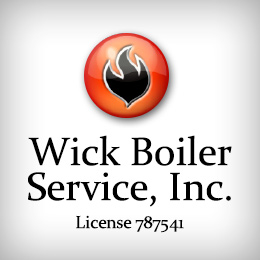 Wick Boiler Service Inc