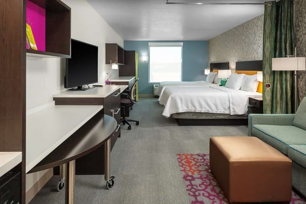 Images Home2 Suites by Hilton Page Lake Powell