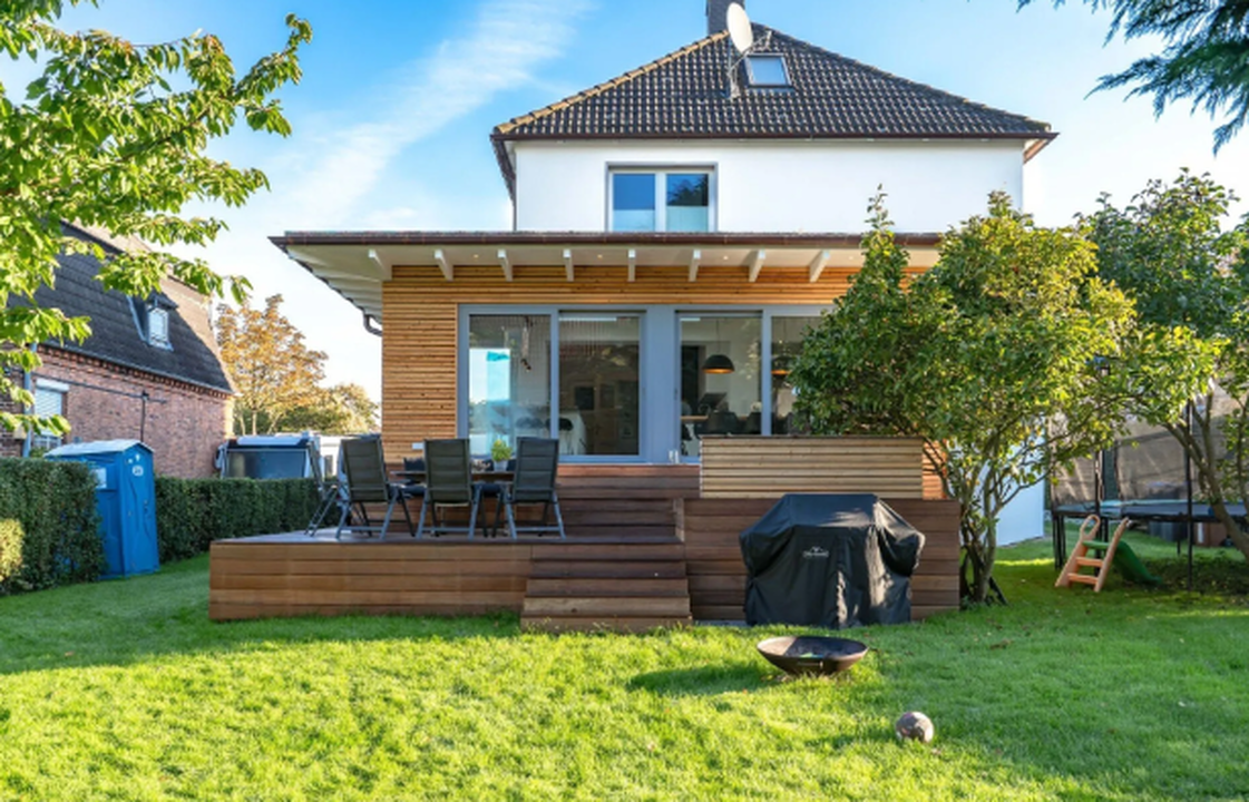 Paustian Bauunternehmen GmbH, am See 11A in Rathjensdorf