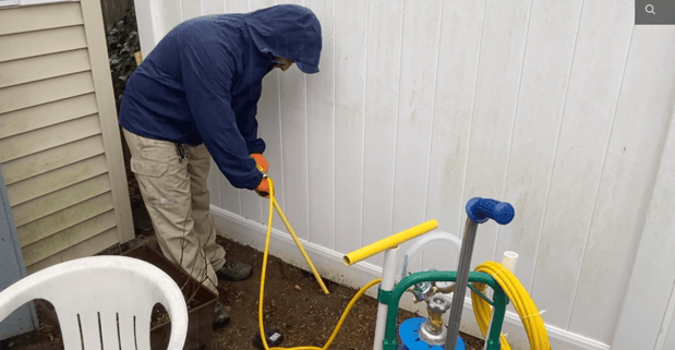 Images Cowleys Pest Services