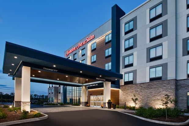Images Hampton Inn & Suites by Hilton Indianapolis South Greenwood