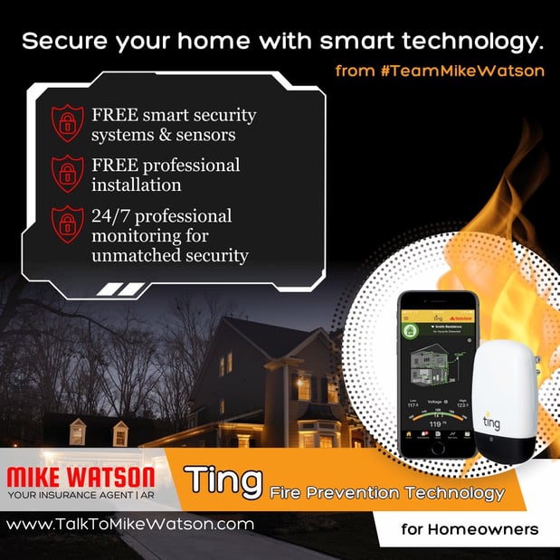 Images Mike Watson - State Farm Insurance Agent