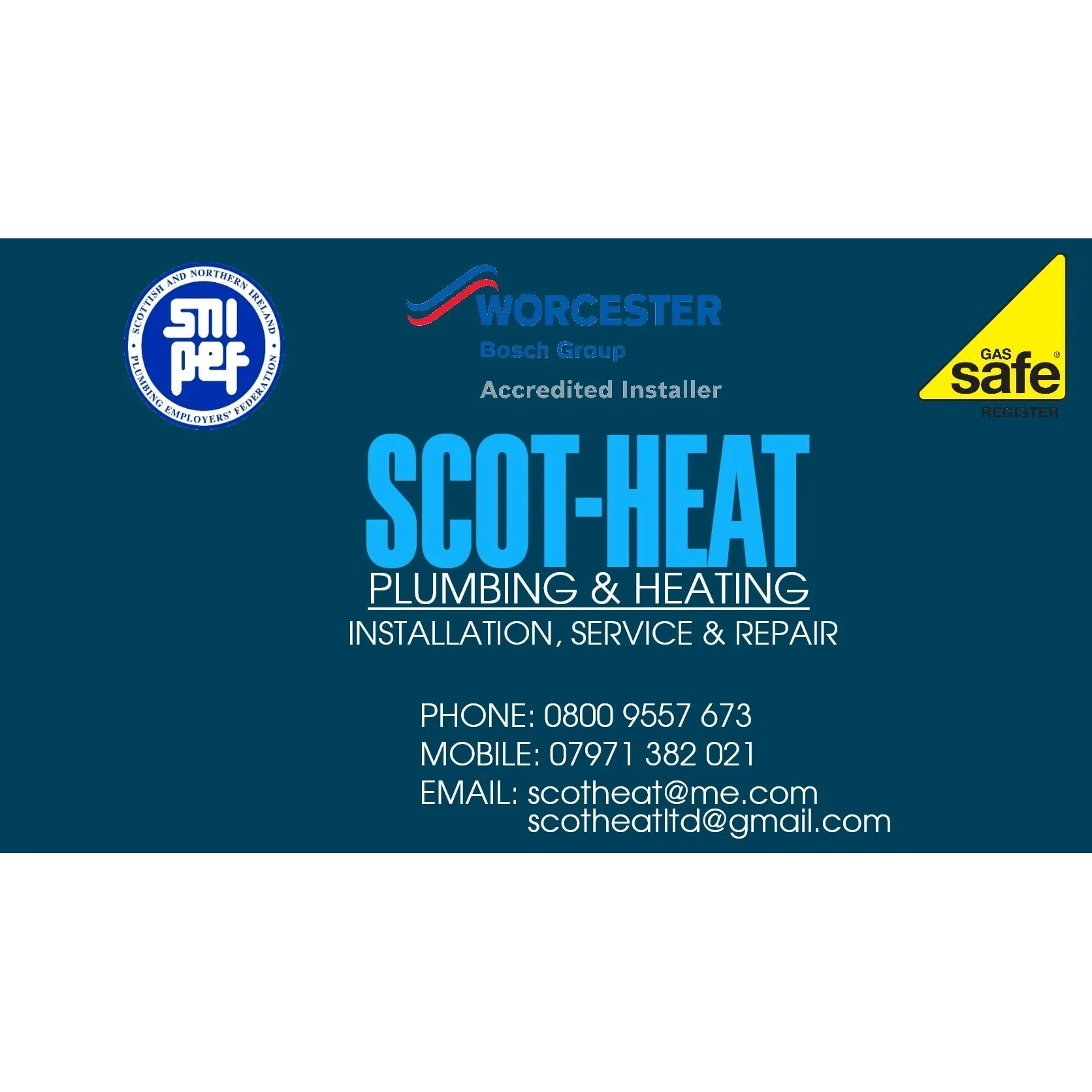 company logo