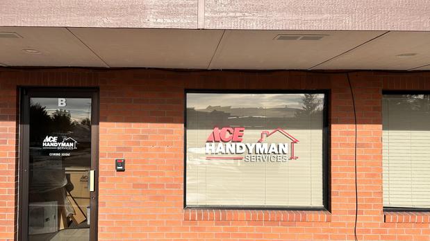 Images Ace Handyman Services Tri-Cities Washington