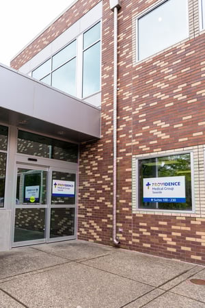 Images Providence Heart Clinic North Coast - Seaside