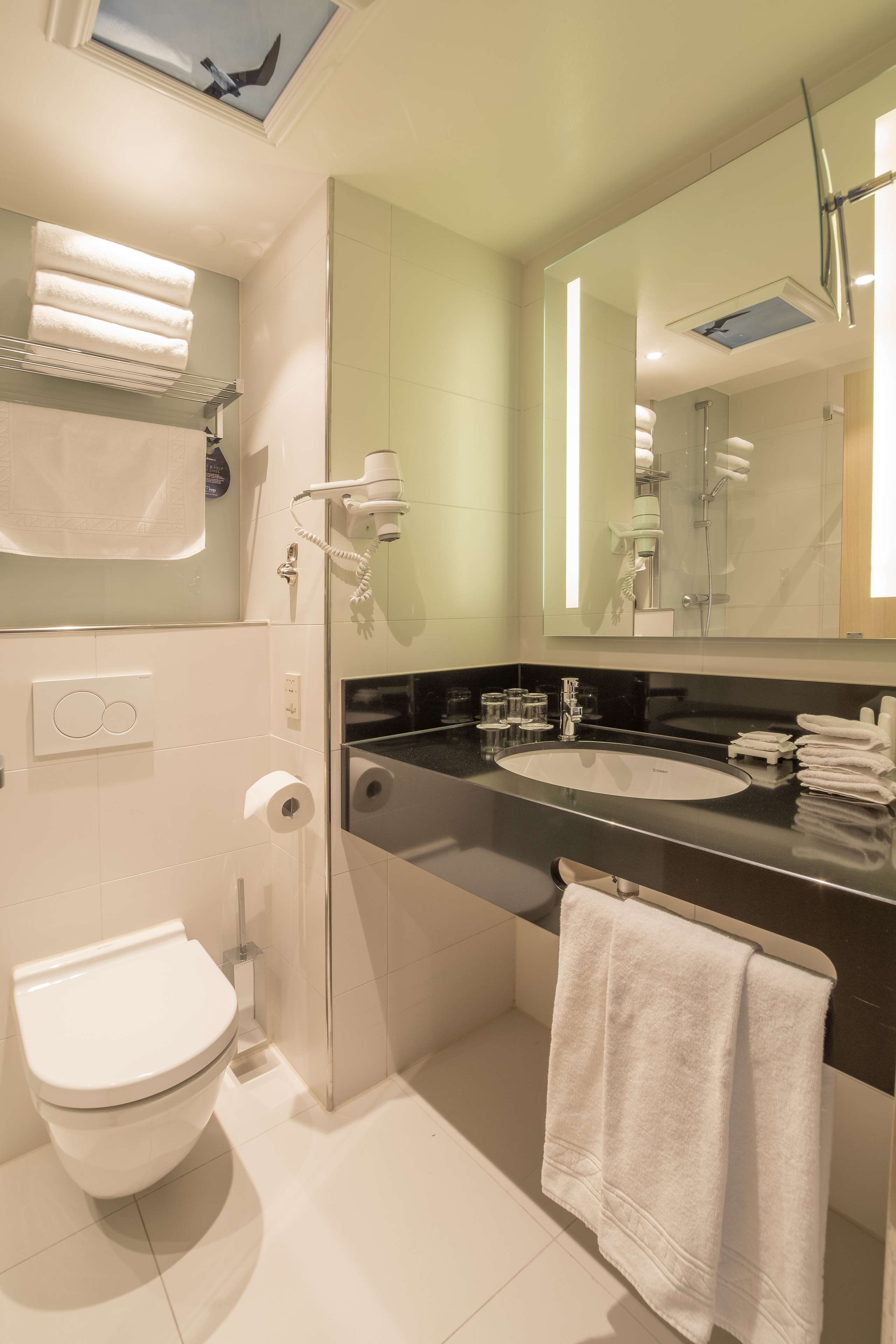 Radisson Blu Hotel, Amsterdam City Center