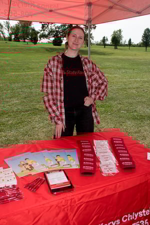 Images Joanna Kierys Chlystek - State Farm Insurance Agent