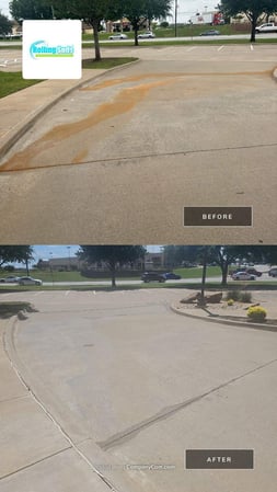 Images Rolling Suds Power Washing