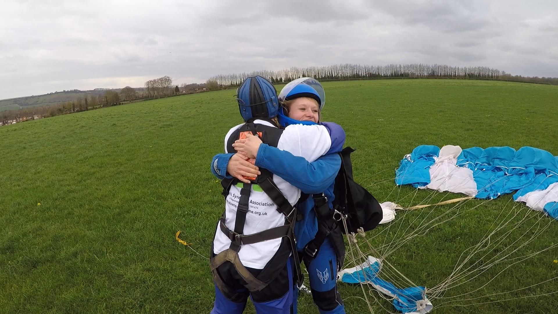 Images GoSkydive