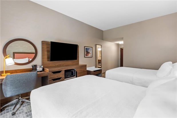 Images Hampton Inn & Suites Grove City