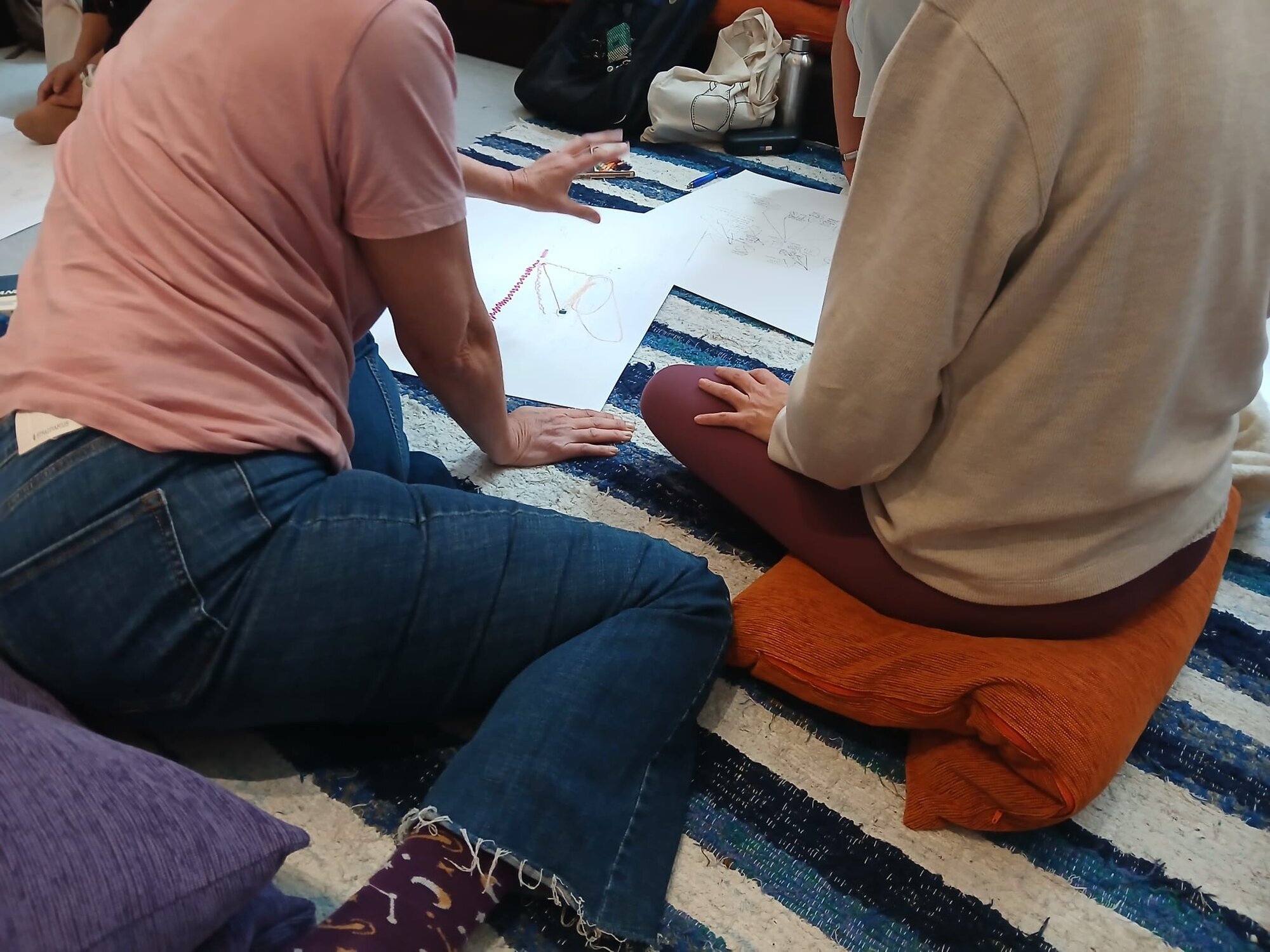 Images TPMI - Terapia de Pareja desde una Mirada Integradora