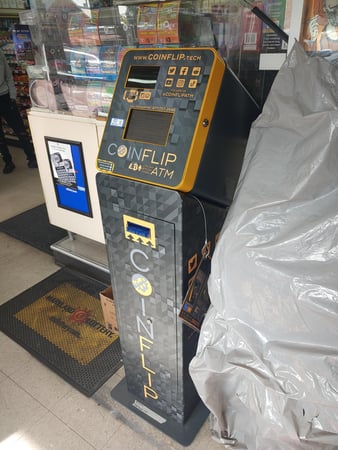 Images CoinFlip Bitcoin ATM - 7star Mini Market (Hagerstown)