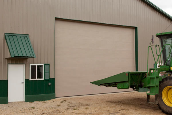 Images LaRoy Door Sales & Services