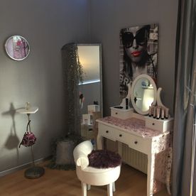 Schönheit für Dich Kosmetik und Fußpflege, Paul-Graff-Str. 21 in Freden (Leine)