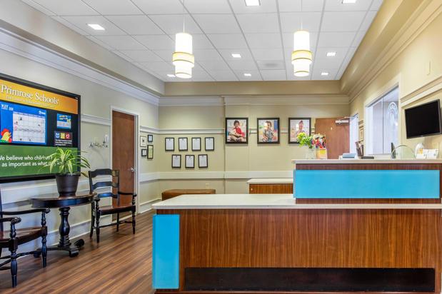 Images Primrose School of Nashville Midtown