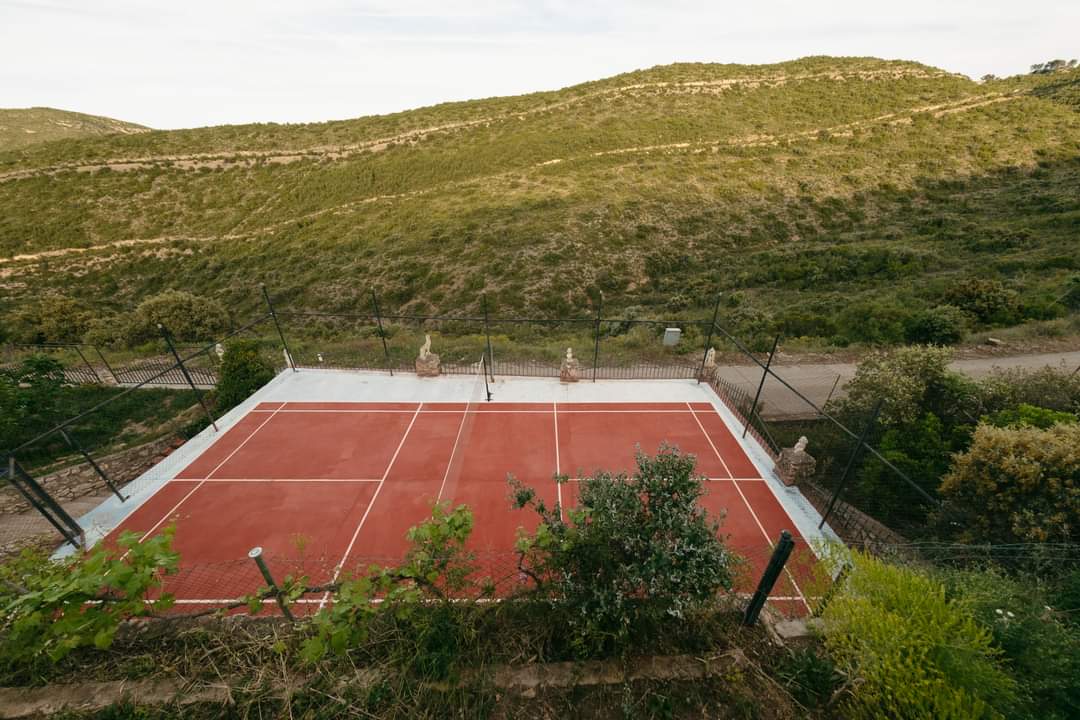 Images El Resplandor Casa Rural