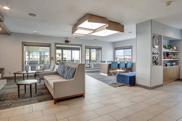 Images Holiday Inn Express Portland East - Troutdale by IHG