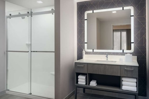Images Homewood Suites by Hilton Raleigh Downtown