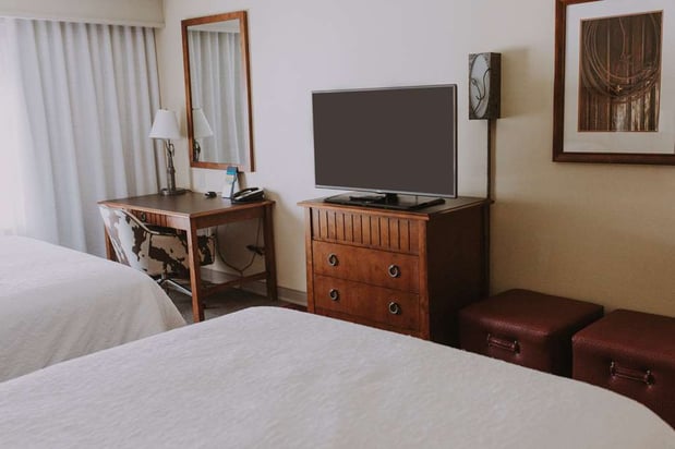 Images Hampton Inn & Suites Green River