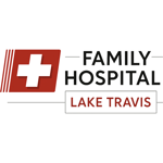 Family Hospital at Lake Travis Logo
