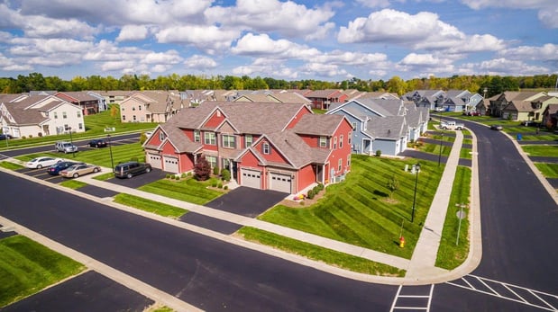 Images Saratoga Crossing Apartments & Townhomes