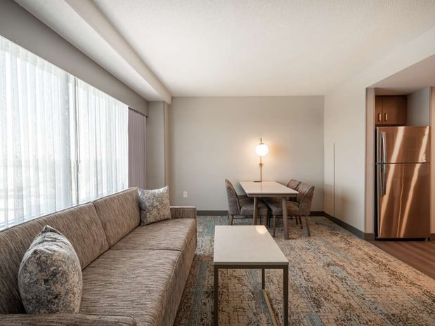 Images Homewood Suites by Hilton Toledo Downtown