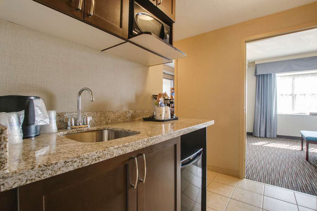 Images Best Western Brantford Hotel and Conference Centre