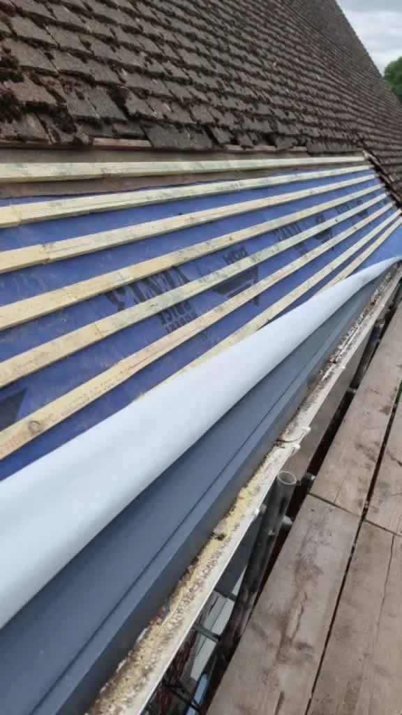 Images Ridge Right Roofing
