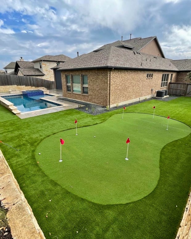 Images Waterloo Turf Waco