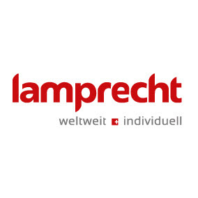 Lamprecht Transport AG Logo