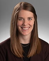 Dr. Shelby Anderson, OD - Sioux Falls, SD - Optometry, Optometrist
