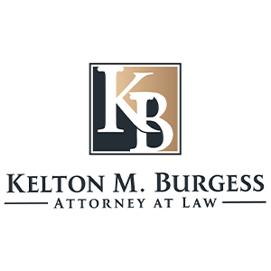 Law Offices of Kelton M. Burgess, LLC Logo