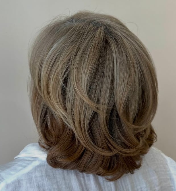 Images Alora Salon & Skincare