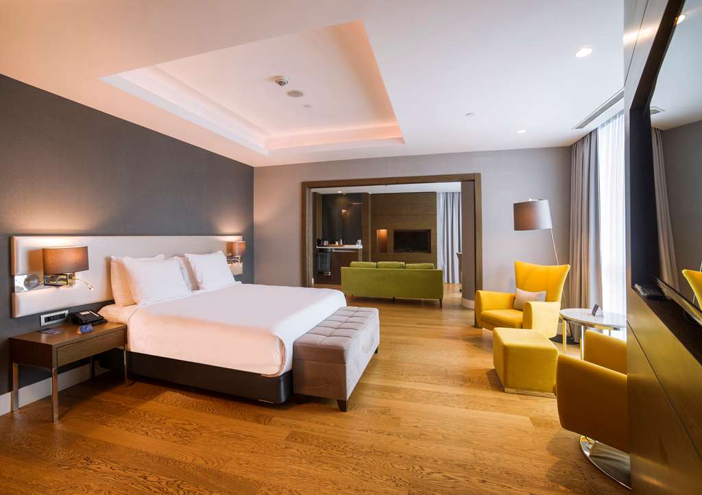 Images Radisson Blu Hotel, Kayseri