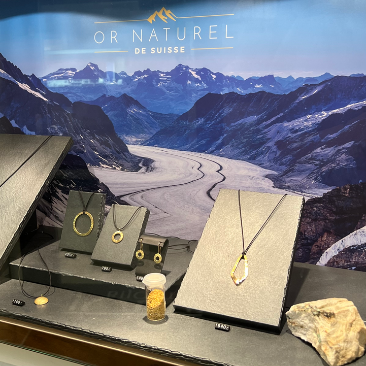 Bilder L'atelier des frères Jobin