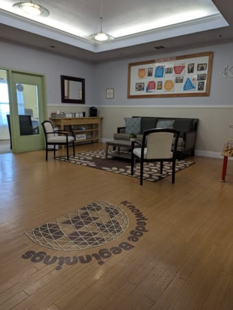 Images Englewood Knowledge Beginnings