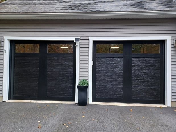 Images D&D Garage Door Co.
