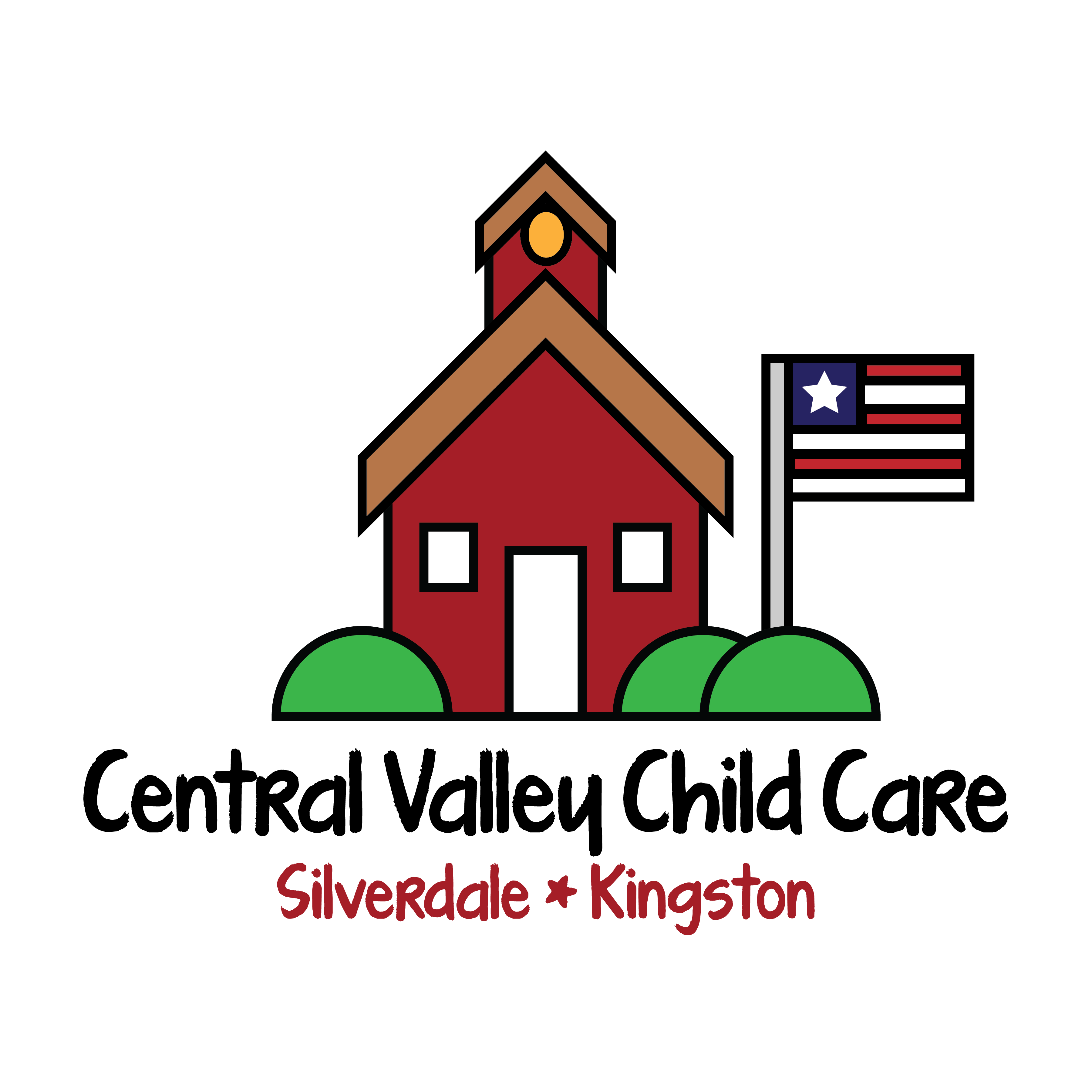 Kingston's Central Valley Child Care