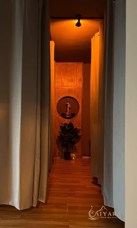 Bilder Aiyara Spa & Thai Massage Berlin