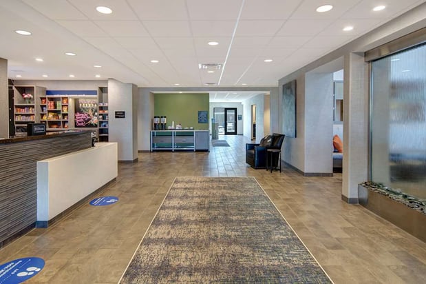 Images Hampton Inn Queen Creek