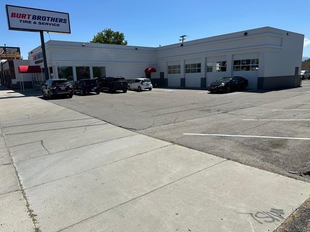 Images Burt Brothers Tire & Service