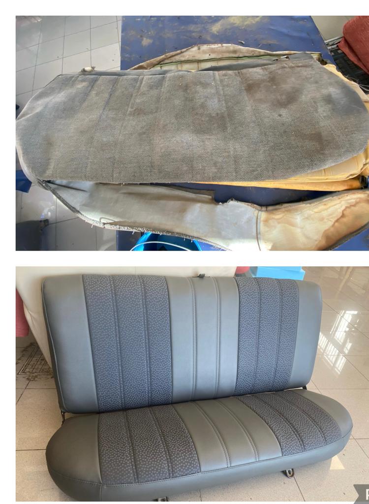 Images Tapiceria Denis