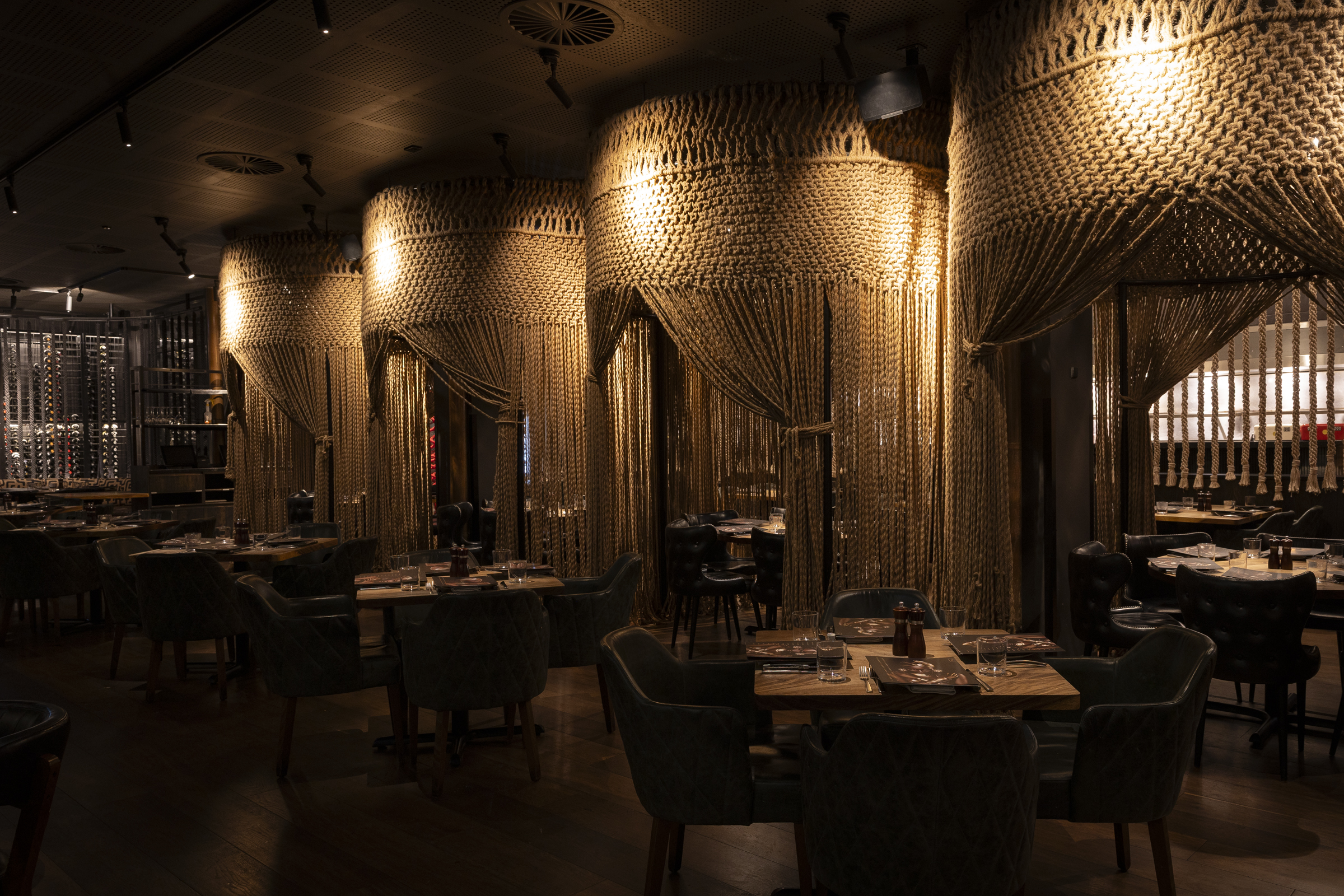 Images The Meat & Wine Co Adelaide CBD