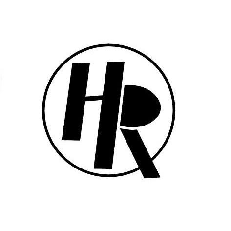 Fiets-shop Harry Roosken Logo