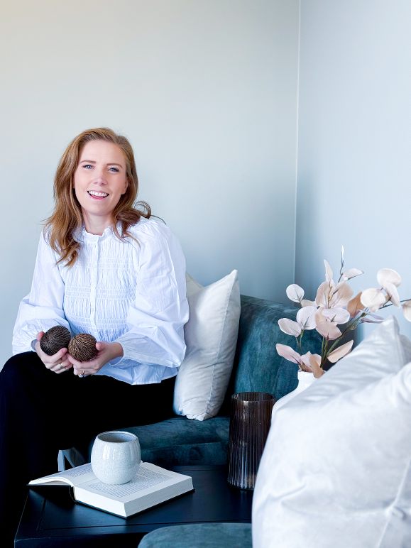 Images Norges Boligstylingforbund