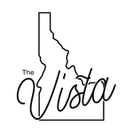 The Vista Apartments Logo