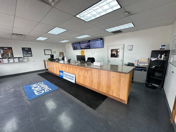 Images Camping World RV Sales