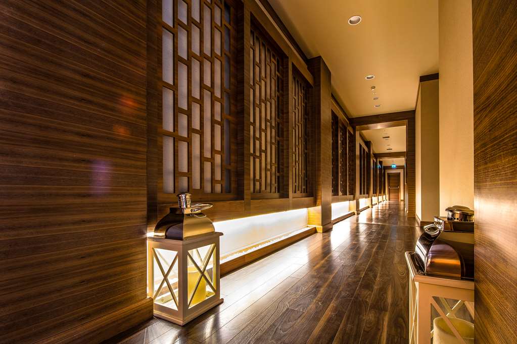 Images Radisson Blu Hotel & Spa, Istanbul Tuzla