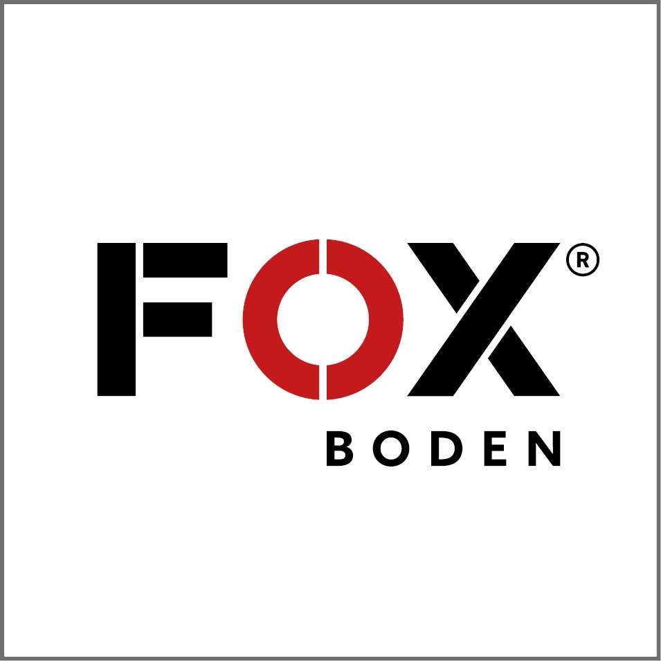 Logo von FOX Boden GmbH