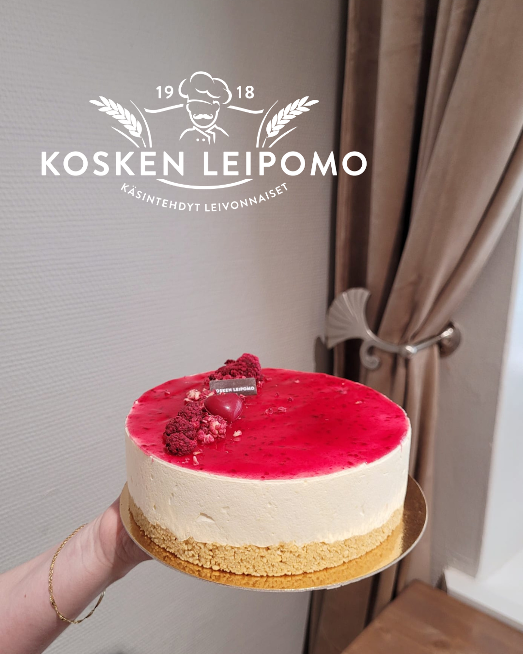 Images Kosken Leipomo Oy